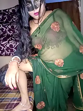 Hot muskaan online show from October 2025 04:31:01 PM