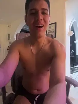 Angel Khouri online show from September 2025 05:51:01 AM