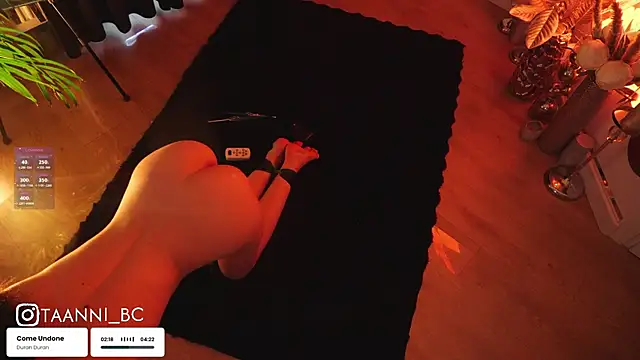 taanni bc online show from November 2025 09:21:01 AM