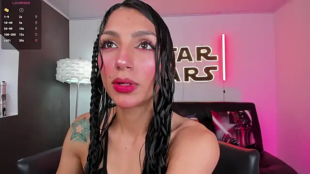 miss   evangeline online show from April 2026 02:37:02 AM