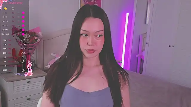 kittenrisha online show from April 2026 05:25:02 AM