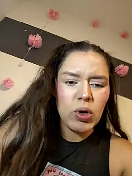 Danni shy online show from January 2026 09:29:01 PM