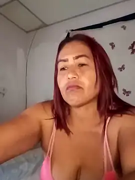 Snapshot of Abigail_BigTits chatting on January 2025 05:56:01 AM Abigail BigTits online show from January 2025 05:56:01 AM