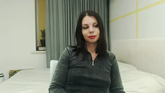 MissAprilBlack online show from January 2025 01:20:01 PM