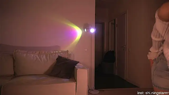 alittlestarrr online show from March 2025 08:54:02 PM