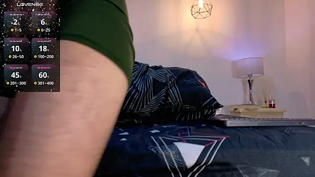 1Tommy9 online show from March 2025 09:04:02 PM