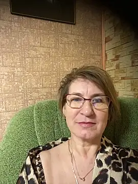 Prolisok473 online show from December 2025 09:15:01 AM