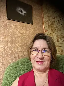 Prolisok473 online show from March 2026 07:36:01 AM