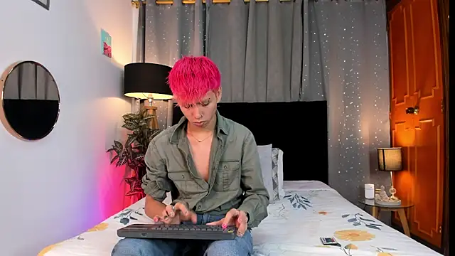 Brian-Ausslos online show from March 2025 04:49:01 AM