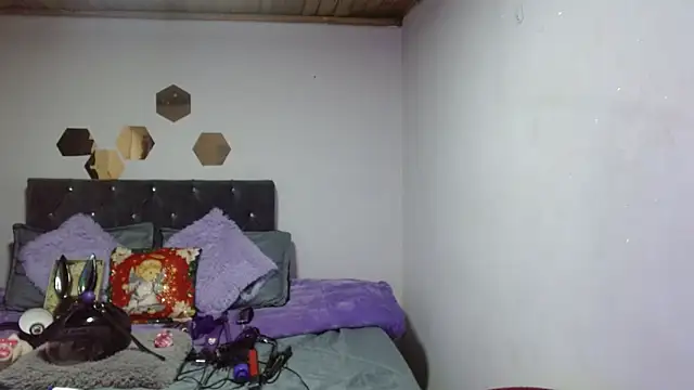 brittanysexhot online show from December 2025 07:09:01 PM