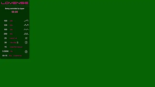 diandian-866 online show from February 2025 11:18:02 AM