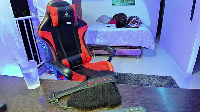 Adam Valenciia online show from September 2025 03:39:02 AM