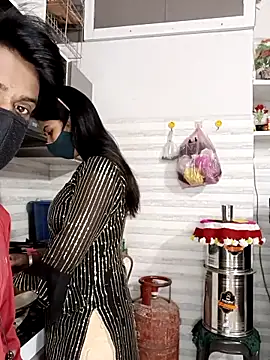 Best-Couple online show from March 2025 05:52:01 AM