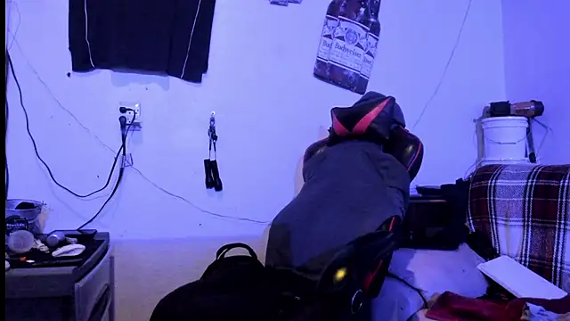 JamesMichael88 online show from February 2025 11:48:02 PM