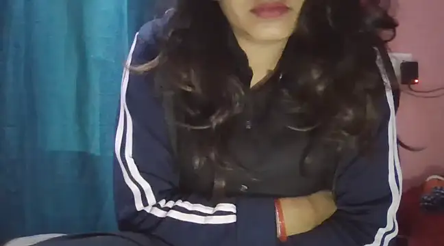 Hot-shanvi online show from February 2025 09:59:01 PM