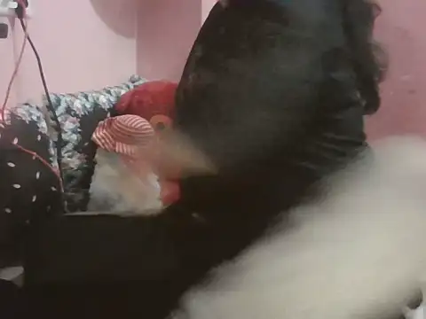 Hot-shanvi online show from November 2025 03:05:02 PM