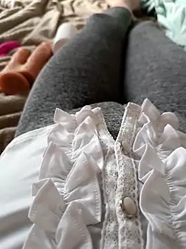 Snapshot of AnnalSV91 chatting on March 2025 03:49:01 PM AnnalSV91 online show from March 2025 03:49:01 PM