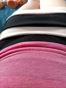 Snapshot of AnnalSV91 chatting on March 2025 11:16:01 AM AnnalSV91 online show from March 2025 11:16:01 AM