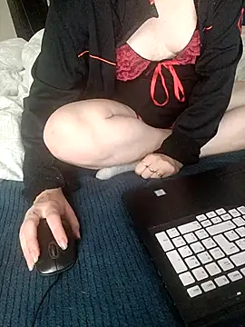 Snapshot of AnnalSV91 chatting on October 2025 11:17:01 AM AnnalSV91 online show from October 2025 11:17:01 AM