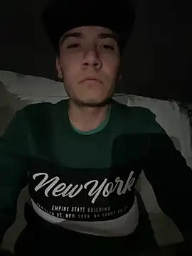 CarlosRyan1997 online show from January 2025 09:13:01 AM