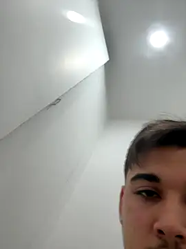 Sexocokin online show from October 2025 10:54:02 PM