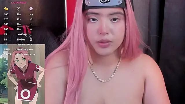 michell petty01 online show from January 2025 04:04:01 PM