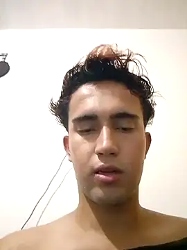 Lian Noath online show from January 2025 11:29:01 PM