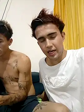 Lian Noath online show from January 2025 11:16:02 PM