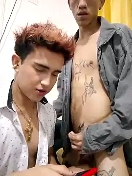 Lian Noath online show from January 2025 10:49:02 AM