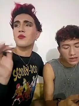 Lian Noath online show from January 2025 03:58:01 AM