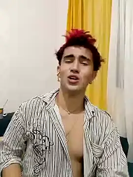 Lian Noath online show from January 2025 01:42:02 AM