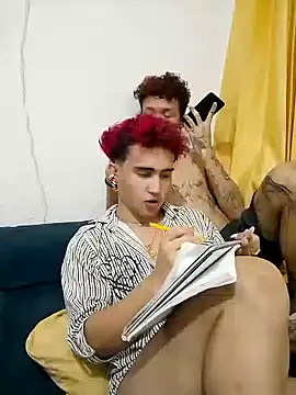 Lian Noath online show from January 2025 04:44:01 AM