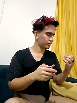 Lian Noath online show from January 2025 05:29:02 AM