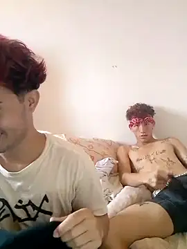 Lian Noath online show from January 2025 03:43:01 PM