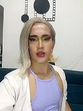 Lian Noath online show from February 2025 11:58:01 PM