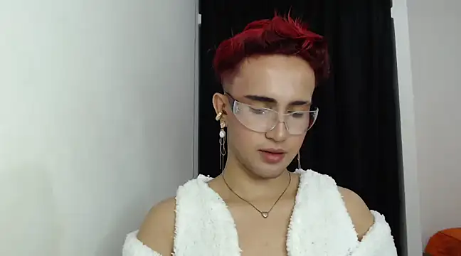 Lian Noath online show from February 2025 01:05:02 AM