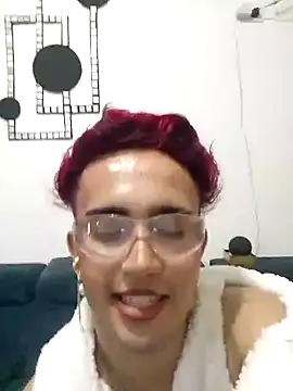 Lian Noath online show from February 2025 04:10:01 AM