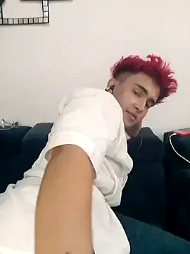 Lian Noath online show from February 2025 03:21:02 PM