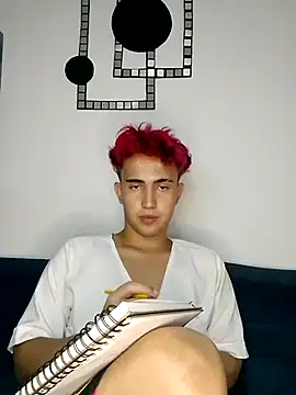 Lian Noath online show from February 2025 10:40:02 PM