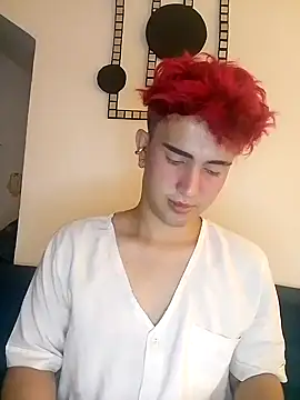 Lian Noath online show from February 2025 12:44:02 PM