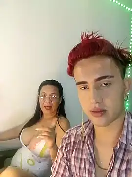 Lian Noath online show from February 2025 10:59:02 AM