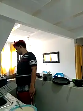 Lian Noath online show from February 2025 04:10:02 PM