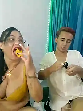 Lian Noath online show from March 2025 04:58:02 AM