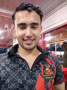 Lian Noath online show from November 2025 10:34:02 PM