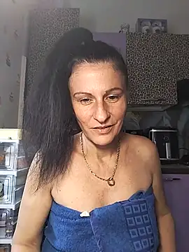 SEXYMIKY87 online show from March 2026 02:44:01 PM