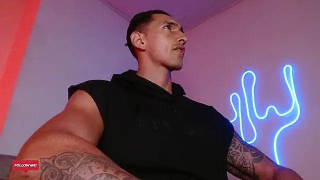 Joylopez fit online show from February 2025 12:32:01 PM