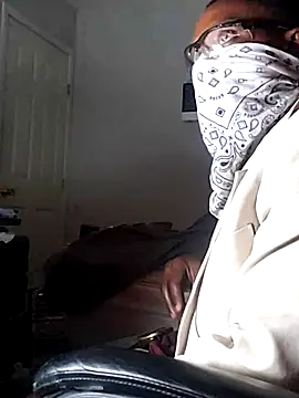 dominatingblacklove online show from October 2025 08:46:01 AM