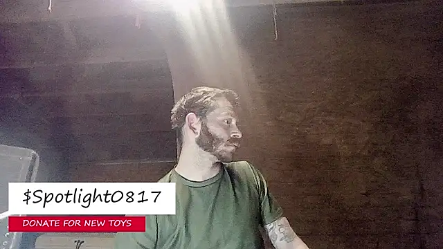 Spotlight95 online show from March 2026 12:39:01 AM