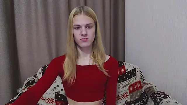 blaire  18 online show from December 2024 11:20:02 AM