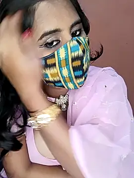 Lovely-Shivani online show from February 2025 04:22:01 PM